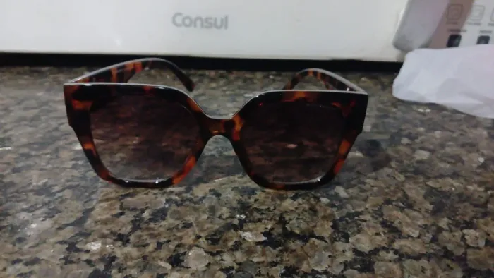 Óculos 