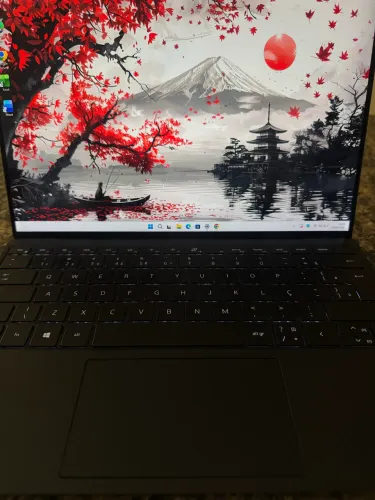 NOTBOOK DELL XPS 9310