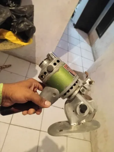 Máquina de corte