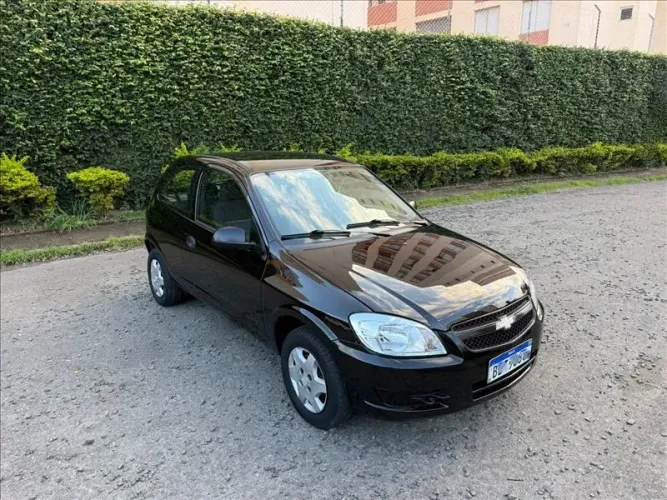 Chevrolet Celta Life/ LS 1.0 MPFI 8V Flexpower 3P 2012