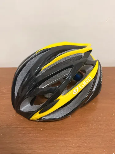 Capacete de Ciclismo