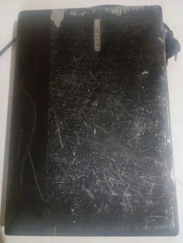 Notebook Samsung