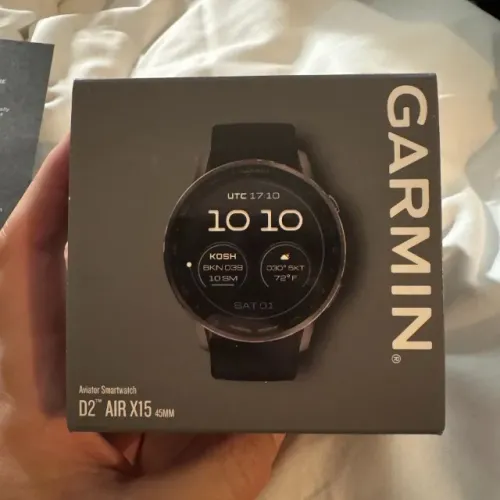 Garmin D2 Air X15