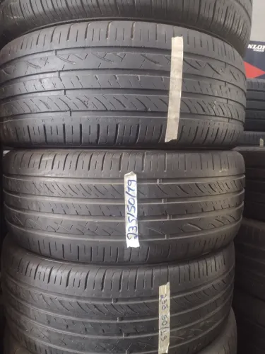 Pneus 235/50/19 hankook 