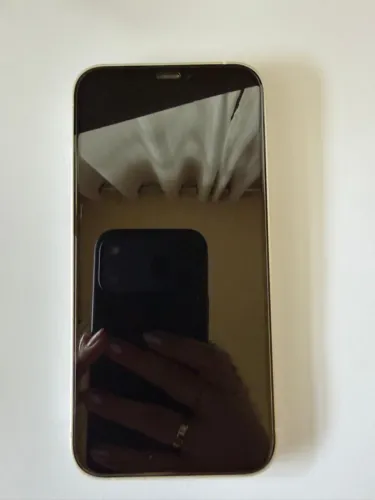 iPhone 12 64gb tudo original com caixa