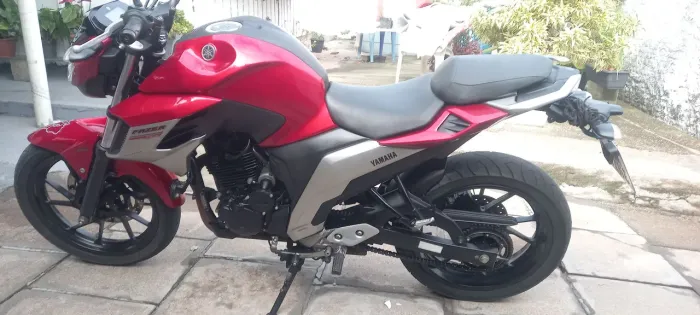 FZ25 2020 IMPECÁVEL APENAS 22.000KM RODADOS