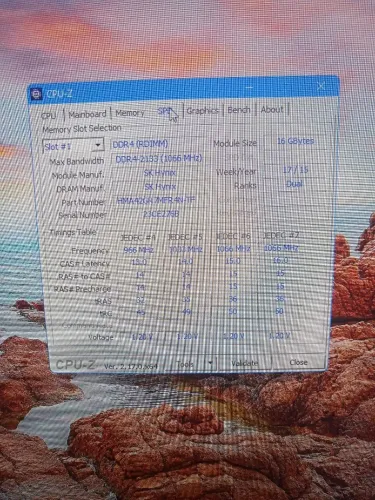 Memoria ram Machinist 2x16 GB