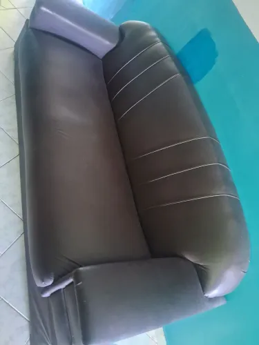 Sofá de 3 lugares