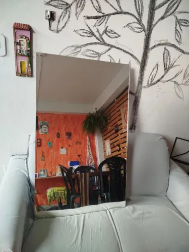 Espelho 98x60
