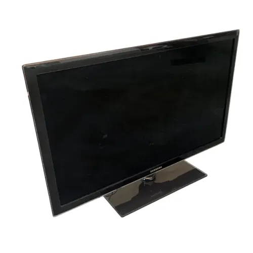Grajaú/RJ - TV Samsung 40" LED UN40D5500RG - Para Retirada de Peças