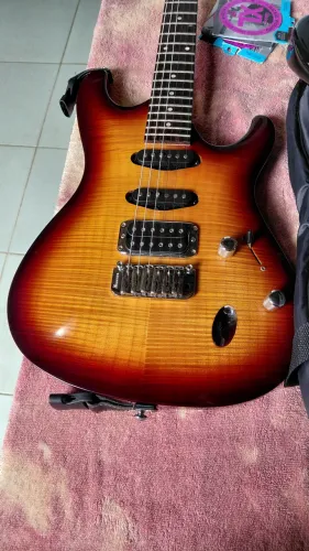 IBANEZ SA260FM 