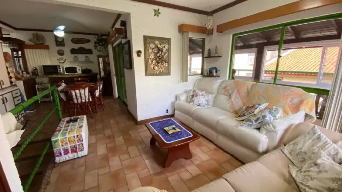 Apartamento - Florianópolis SC