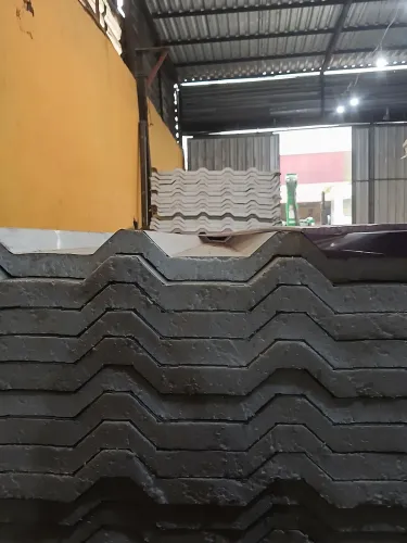 TELHA SANDUÍCHE