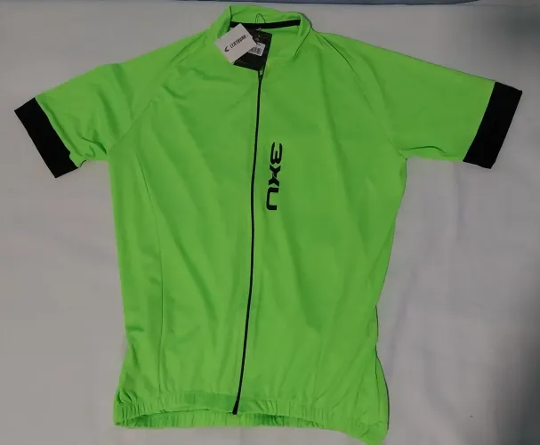 Camisa de Ciclismo Refactor