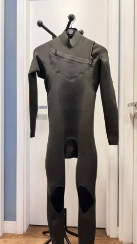 Wetsuit Rip Curl Dawn Patrol E5 3/2mm (Tam: M)
