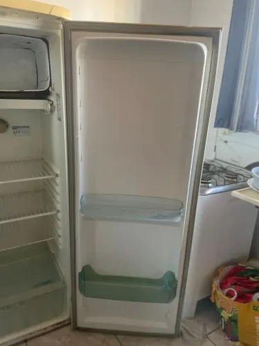 geladeira electrolux re34