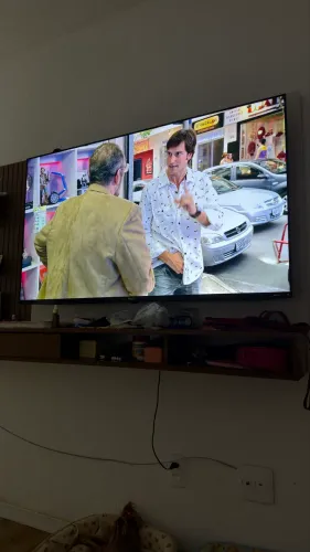 Televisão Philco 55 polegadas