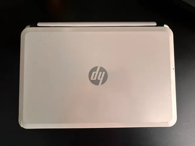 Notebook HP