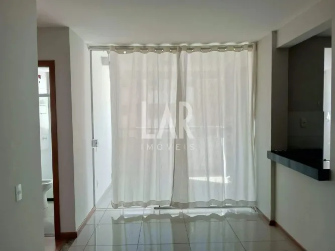Apartamento à venda, 2 quartos, 1 suíte, 2 vagas, Ouro Preto - Belo Horizonte/MG