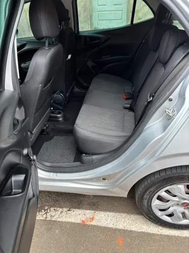 Fiat Argo Drive 1.0 6V Flex 2020