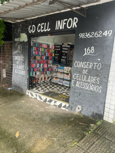 Repasse de porteira fechada 
