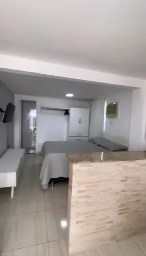 Aluga - Apartamento 01 quarto - Jardim Guanabara - Rio de Janeiro