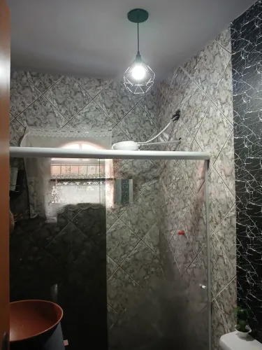 Aluga se casa totalmente dependente monjolos