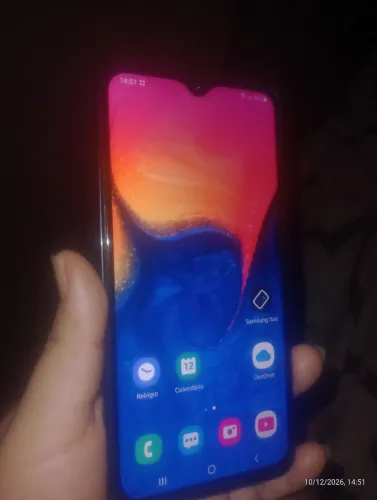 Samsung A10 32GB