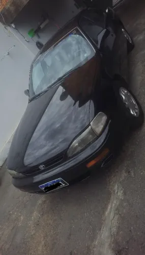 Toyota Camry XLE 3.0 24V 186cv 1995