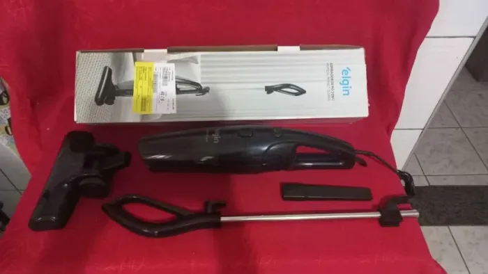 Aspirador de pó Elgin 127v