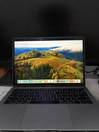 MacBook Air13 2019