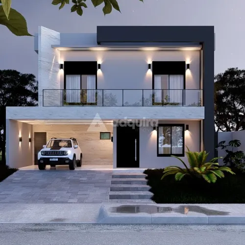 Oportunidade Terras Alphaville - Imóvel na planta com 3 suites