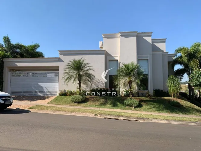 CASA À VENDA NO CONDOMÍNIO PARQUE DOS ALECRINS, CAMPINAS-SP