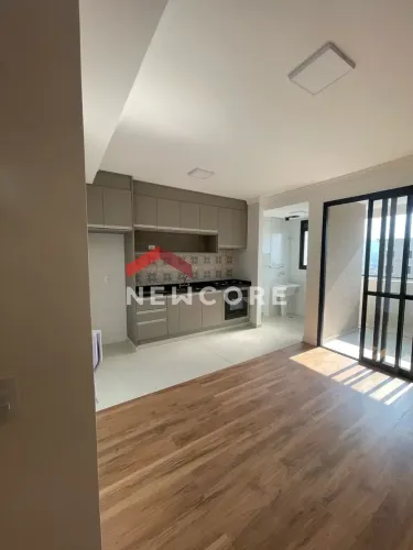 Apartamento em Avenida Samuel Martins - Jardim do Lago - Jundiaí/SP