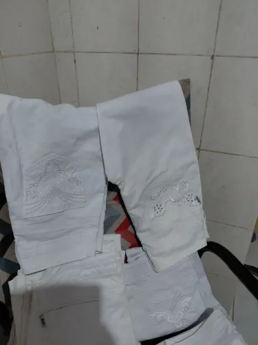 Calças e Bermudas
