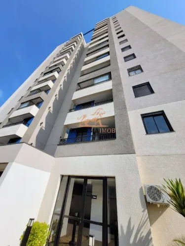 Apartamento com 71 m² Vista Exclusiva, Evolution Boa Vista