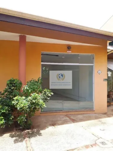 Sala para alugar, 28 m² por R$ 1.590,00/mês - Chácara Santa Margarida - Campinas/SP