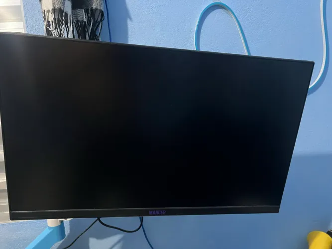 Monitor Gamer Mancer Horizon Z Pro, 23.8 Pol, IPS, FHD, 1ms, 144Hz, HDMI/DP
