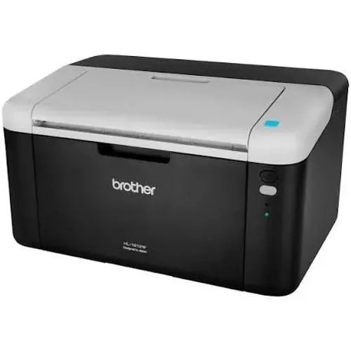 Impressora brother 1212