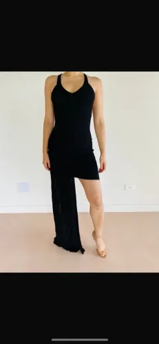 Vestido festa