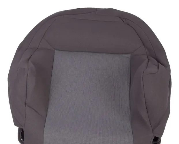 Capas de banco