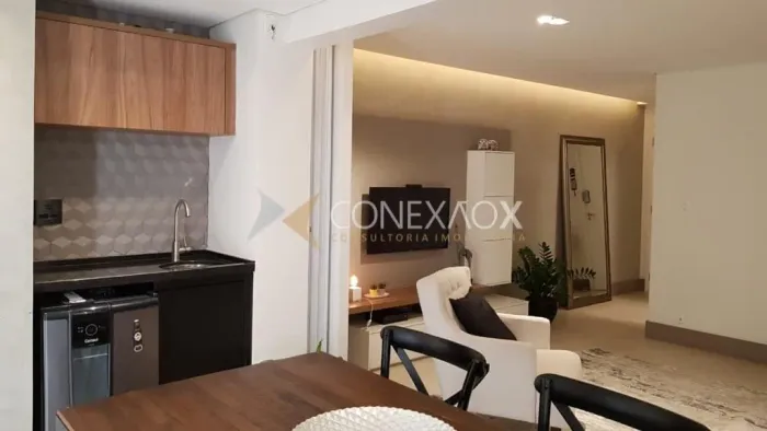 apartamento - Vila Brandina - Campinas
