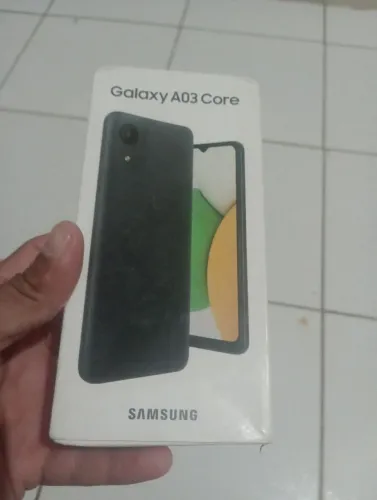 Celular Samsung A03 core