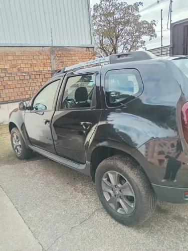 Renault Duster Dynamique 1.6 Hi-flex 16V Mec. 2018