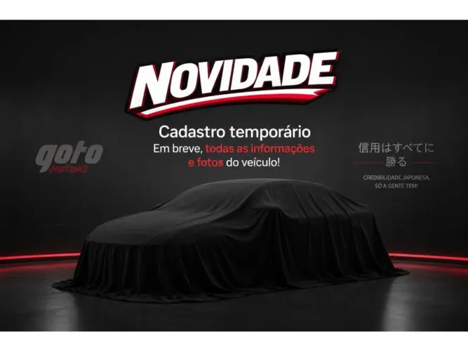 Honda HR-V EX 1.8 Flexone 16V 5P Aut. 2017
