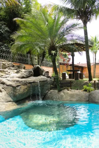 Casa para venda e locação no Condomínio Taubaté Village em Taubaté/SP