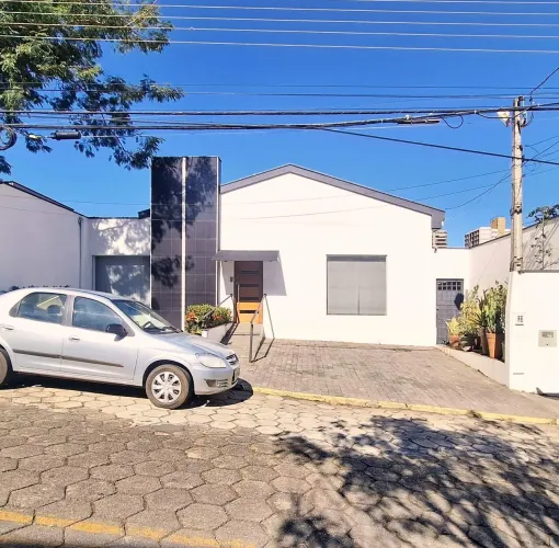 Casa para aluguel, 3 quartos, 1 suíte, 2 vagas, Vila Fascina - Limeira/SP