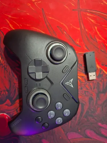 Controle para PC