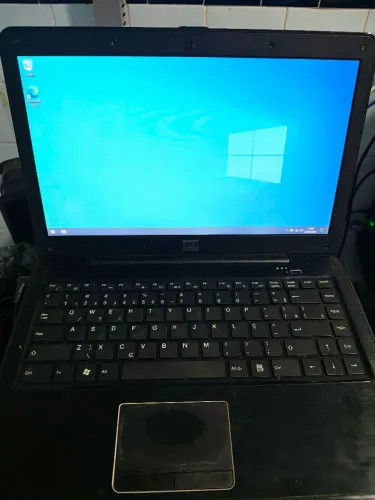 Notebook N3 Pra estudos