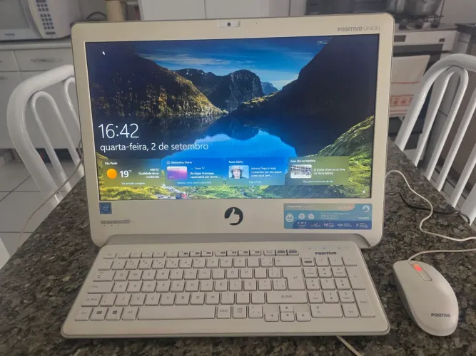 Computador positivo